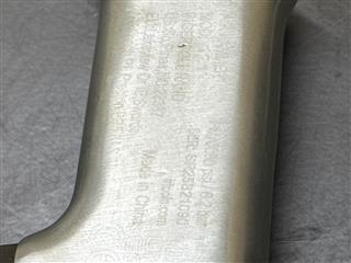 INGERSOLL RAND 121 air hammer kit